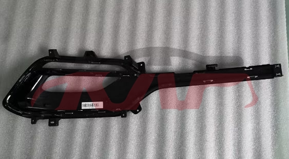 For Hyundai 15112016  Santafe&nbsp;fog Lamp Cover&nbsp;86561-2wab0 86562-2wab0, Hyundai  Auto Lamp, Santafe Car Accessorie-86561-2WAB0 86562-2WAB0