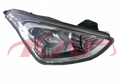 For Hyundai 15422017 I10&nbsp;head Lamp&nbsp;92101-b4500    92102-b4500, I10 Carparts Price, Hyundai   Car Body Parts-92101-B4500    92102-B4500