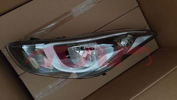 For Hyundai 10052014-2015 Elantra&nbsp;head Lamp, Ele&nbsp;l92101-3x210 R92102-3x210, Elantra Automotive Accessories Price, Hyundai   Car Body Parts-L92101-3X210 R92102-3X210