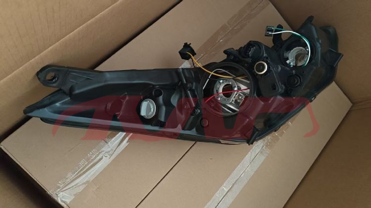 For Hyundai 10052014-2015 Elantra&nbsp;head Lamp, Ele&nbsp;l92101-3x210 R92102-3x210, Elantra Automotive Accessories Price, Hyundai   Car Body Parts-L92101-3X210 R92102-3X210