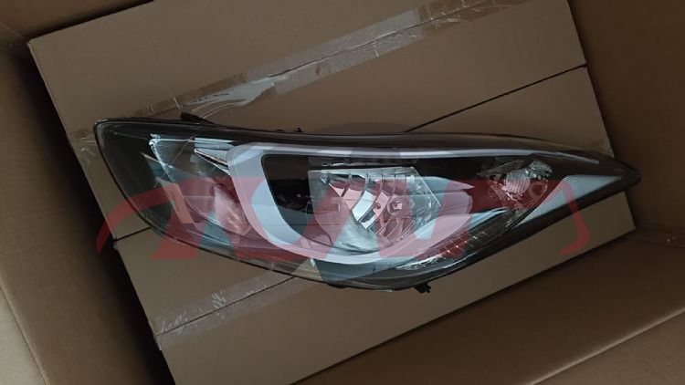 For Hyundai 10052014-2015 Elantra&nbsp;head Lamp, Ele&nbsp;l92101-3x210 R92102-3x210, Elantra Automotive Accessories Price, Hyundai   Car Body Parts-L92101-3X210 R92102-3X210