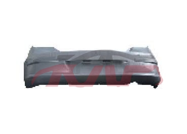For Hyundai 15462007 I30&nbsp;rear Bumper&nbsp;86610-2l000, Hyundai   Car Body Parts, I30 Car Accessorie Catalog-86610-2L000