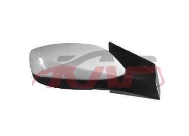 For Hyundai 15472013 I30&nbsp;mirror&nbsp;87610/20-a5020, I30 Auto Parts Shop, Hyundai  Car Lamps-87610/20-A5020