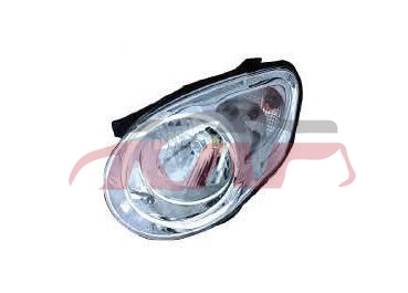 For Kia 4552008-2010 Picanto head Lamp r 92102-07520  L 92101-07520, Picanto Car Parts, Kia   Automotive AccessoriesR 92102-07520  L 92101-07520