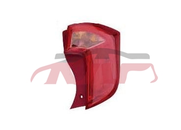 For Kia 20155112 Picanto tail Lamp l 92401-1y010  R 92402-1y010, Picanto Basic Car Parts, Kia  Auto LampL 92401-1Y010  R 92402-1Y010