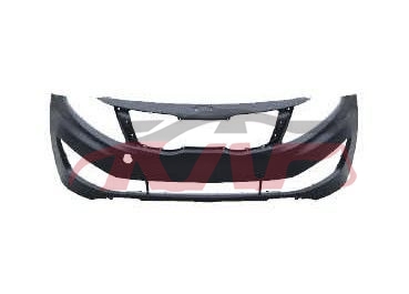 For Kia 1558optima 11/k5 front Bumper 86511-2t000, Optima Basic Car Parts, Kia  Front Bumper Cover86511-2T000