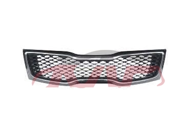 For Kia 15592015 Optima/k5&nbsp;grille&nbsp;86350-2t700, Optima(k5) Auto Part, Kia  Auto Grille-86350-2T700