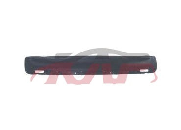 For Kia 20156214 K4 rear Bumper Pedal 86612 D1000, Kia  Car Parts, K4 Parts For Cars86612 D1000