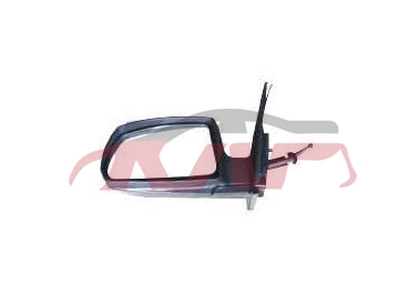 For Kia 20156605 Rio mirror r 87610-0c000  L 87620-0c000, Kia  Auto Parts, Rio Car PartsR 87610-0C000  L 87620-0C000