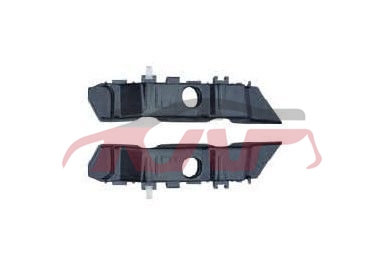 For Kia 15682011 K2&nbsp;front Bumper Bracket&nbsp;865134y000 , 865144y000, Kia  Auto Part, K2 Car Parts Catalog-865134Y000 , 865144Y000