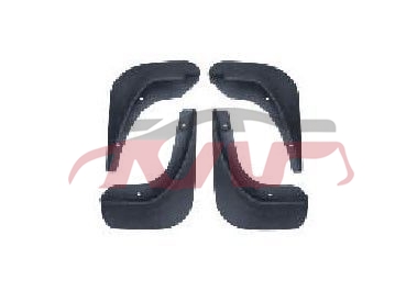 For Kia 15722012 Rio（hatchback）&nbsp;mud Guard&nbsp;, Kia  Car Lamps, Rio Automotive Accessorie-