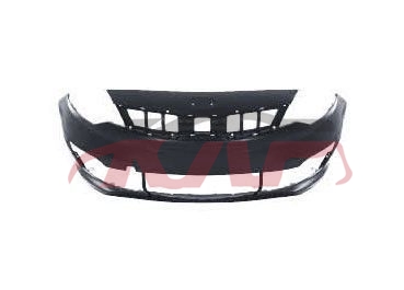 For Kia 4592015 Rio&nbsp;front Bumper, Sedan&nbsp;86511-1w500, Kia  Front Bumper Cover, Rio Automotive Parts-86511-1W500