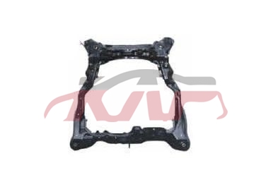 For Kia 20157305 Cerato crossmember 62410-2f100, Cerato Auto Parts Shop, Kia  Front Axle Crossmember62410-2F100