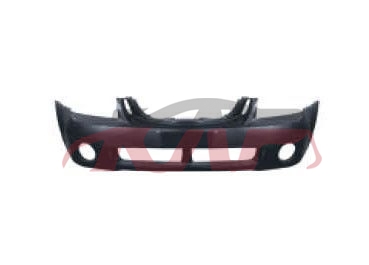 For Kia 20157305 Cerato front Bumper 86511-2f000, Kia  Front Bumper Cover Fascia, Cerato Parts Suvs Price86511-2F000