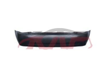 For Kia 20157305 Cerato rear Bumper , Cerato Auto Parts Shop, Kia  Auto Parts-