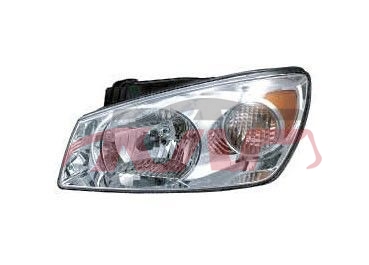 For Kia 20157305 Cerato head Lamp r 92102-2f210  L 92101-2f210, Kia  Car Lamps, Cerato List Of Auto PartsR 92102-2F210  L 92101-2F210