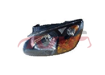 For Kia 20157407 ����ͼspectra head Lamp l 92102-2f210 R 92102-2f210  L 92101-0s500 R 92102-0s500, Cerato Automotive Parts, Kia   Car Body PartsL 92102-2F210 R 92102-2F210  L 92101-0S500 R 92102-0S500