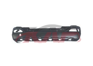 For Kia 20158815 Sorento rear Bumper 86612-c5000, Sorento Car Accessories Catalog, Kia  Auto Parts-86612-C5000