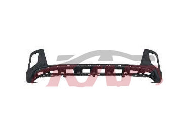 For Kia 20158915 Kx3 front Bumper , Kia  Auto Parts, Kx3 Automotive Accessorie