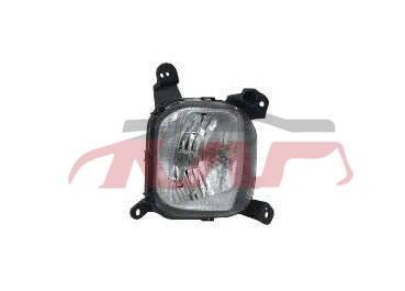 For Kia 20158915 Kx3 fog Lamp , Kx3 Auto Part, Kia   Car Fog Lamp