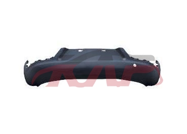 For Kia 20159311 Sportage rear Bumper 86611-3w031, Sportage Car Parts Shipping Price, Kia  Car Parts86611-3W031