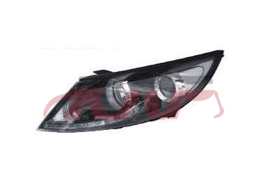 For Kia 20159311 Sportage head Lamp, Write l 92101-3w120  R 92102-3w120, Sportage Car Parts Shipping Price, Kia   Automotive AccessoriesL 92101-3W120  R 92102-3W120