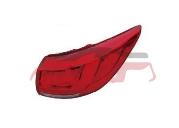 For Kia 20159414 Sportage tail Lamp 92401/2-4t500, Sportage Accessories, Kia   Car Body Parts92401/2-4T500