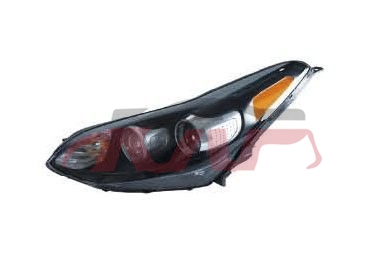 For Kia 20159516 Sportage head Lamp 92101-f1500  92102-f1500, Kia  Auto Parts, Sportage Automotive Parts-92101-F1500  92102-F1500