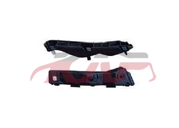 For Kia 20159913 Ens front Bumper Bracket l 86552-a4000  R 86551-a4000, Kia  Car Parts, Ens Auto PartL 86552-A4000  R 86551-A4000