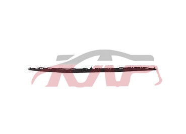 For Kia 15992013 Ens&nbsp;front Bumper Trim Strip&nbsp;86525-a4000, Kia  Auto Lamp, Ens Auto Accessorie-86525-A4000