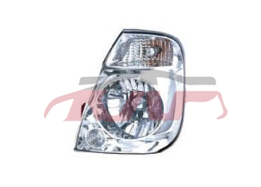 For Kia 20160404 ����bongo head Lamp, Write l 92101-4e000  R 92102-4e000, Bongo Auto Parts Price, Kia  Auto PartL 92101-4E000  R 92102-4E000