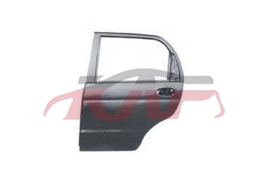 For Chevrolet 20161001 Matiz rear Door , Matiz Carparts Price, Chevrolet  Car Front Door-