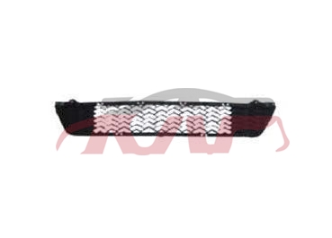 For Chevrolet 20161210 Spark front Bumper Grille , Spark Auto Parts Manufacturer, Chevrolet  Automobile Grid