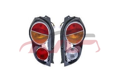 For Chevrolet 20161210 Spark tail Lamp l 95483113  R 95483114, Chevrolet   Modified Taillamp, Spark Automotive PartsL 95483113  R 95483114