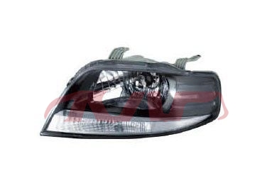 For Chevrolet 12542005 Aveo&nbsp;head Lamp, Write&nbsp;, Aveo Accessories, Chevrolet  Car Parts-