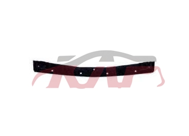 For Chevrolet 16242007-2011  Aveo&nbsp;rear Bumper Support&nbsp;, Chevrolet  Auto Bumper, Aveo Advance Auto Parts-