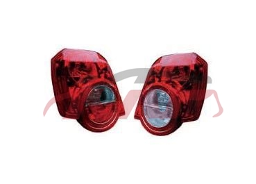 For Chevrolet 20162408 Aveo tail Lamp l 96650755  R 96650754, Aveo Automotive Accessorie, Chevrolet  Auto Lamps-L 96650755  R 96650754