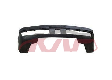 For Daewoo 162692-96 Espero front Bumper 96107844, Daewoo  Auto Part, Espero Car Accessorie96107844