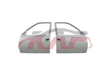 For Daewoo 162796 Cielo front Door 96169052  95907254, Daewoo  Car Rear Door, Cielo Car Accessories Catalog-96169052  95907254