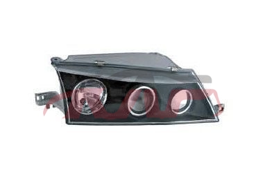 For Daewoo 162796 Cielo head Lamp , Daewoo   Automotive Parts, Cielo Auto Parts Catalog-