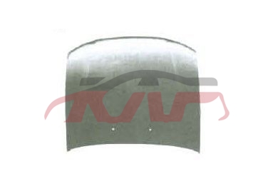 For Daewoo 20295908 Cielo/nexia&nbsp;hood&nbsp;, Cielo Auto Parts Manufacturer, Daewoo  Auto Part-