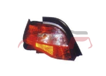 For Daewoo 20162808 ���� Nexia tail Lamp Led , Daewoo  Car Parts, ���� Nexia Auto Accessorie