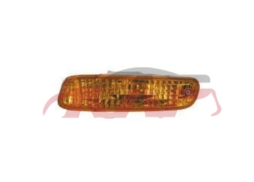 For Daewoo 162997 Leganza front Bumper Lamp r 96206627  L 96206626, Daewoo  Auto Lamp, Leganza Auto Part PriceR 96206627  L 96206626