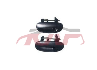 For Daewoo 2029603 Lanos handle , Daewoo  Car Door, Lanos Auto Parts Prices