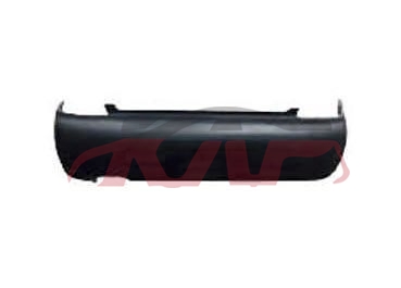 For Daewoo 2029603 Lanos rear Bumper 96226180, Lanos Automotive Accessories Price, Daewoo   Automotive Accessories96226180