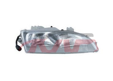 For Daewoo 163496 Prince&nbsp;head Lamp&nbsp;, Daewoo  Auto Part, Prince Auto Part Price-