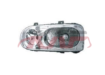 For Daewoo 20163605 Damas&nbsp;head Lamp Cover&nbsp;, Daewoo  Auto Part, Damas Car Accessorie-