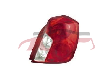 For Daewoo 20163703 Nubira�� tail Lamp r 96551226  L 96551225, Nubira List Of Car Parts, Daewoo  Auto PartR 96551226  L 96551225