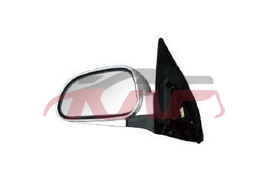 For Daewoo 20163703 Nubiraⅲ mirror r 93730214  L 93730213, Nubira Automotive Accessorie, Daewoo   Car Body Parts-R 93730214  L 93730213