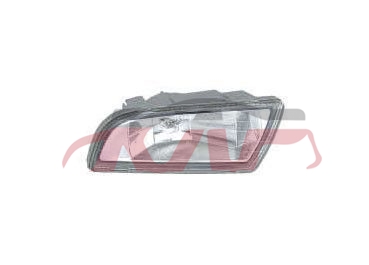 For Daewoo 20164402 Magnus fog Lamp r 96338482  L 96338481, Daewoo  Auto Parts, Magnus Automotive Parts-R 96338482  L 96338481